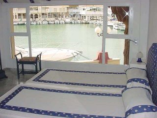 Picture of Stunning View From Bedroom Picture of Stunning View From Bedroom