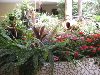 Picture of Luxury Interior Of Main Building Picture of Luxury Interior Of Main Building